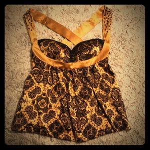 Arden B Never worn blouse